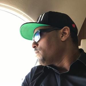 Meet your Posher, Erik